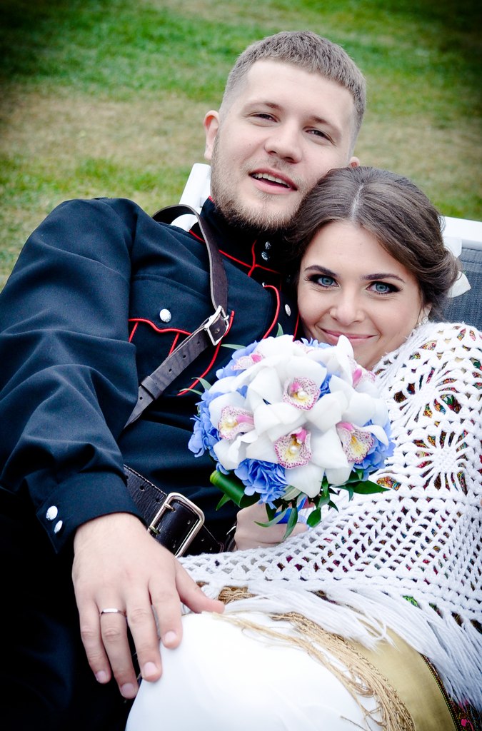 Екатерина и Дмитрий