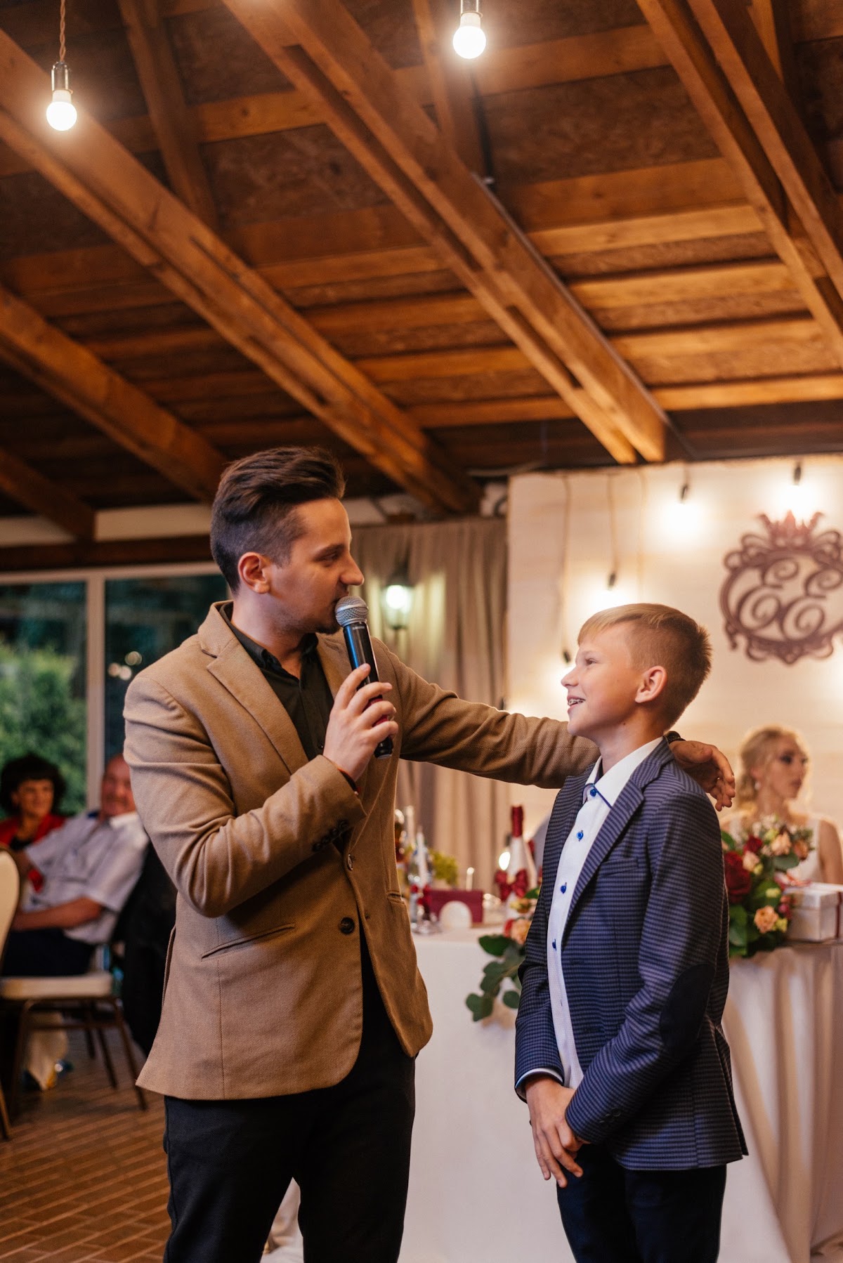 Свадьба 1/08/19 Женя&Лена (ph by Smolyak)