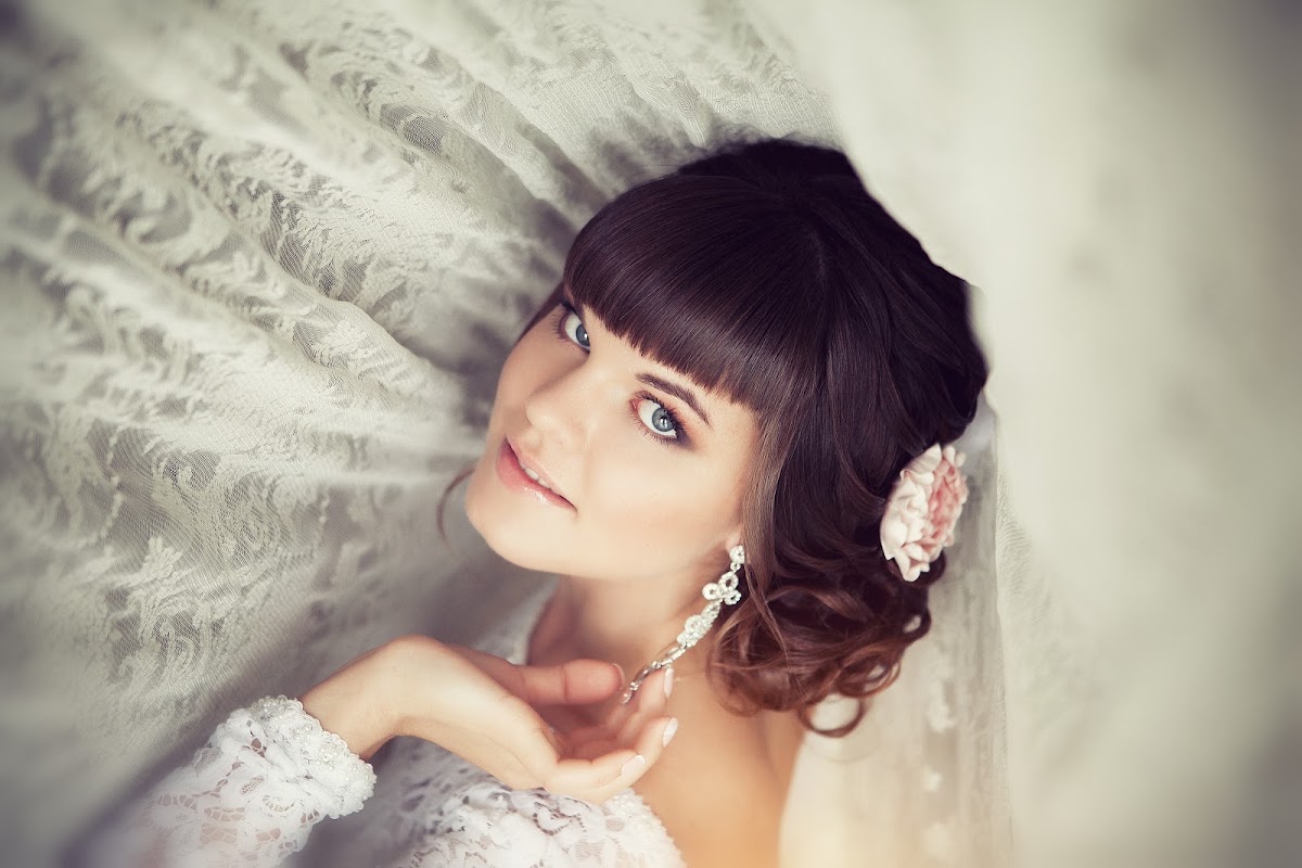 Екатерина и Айдар