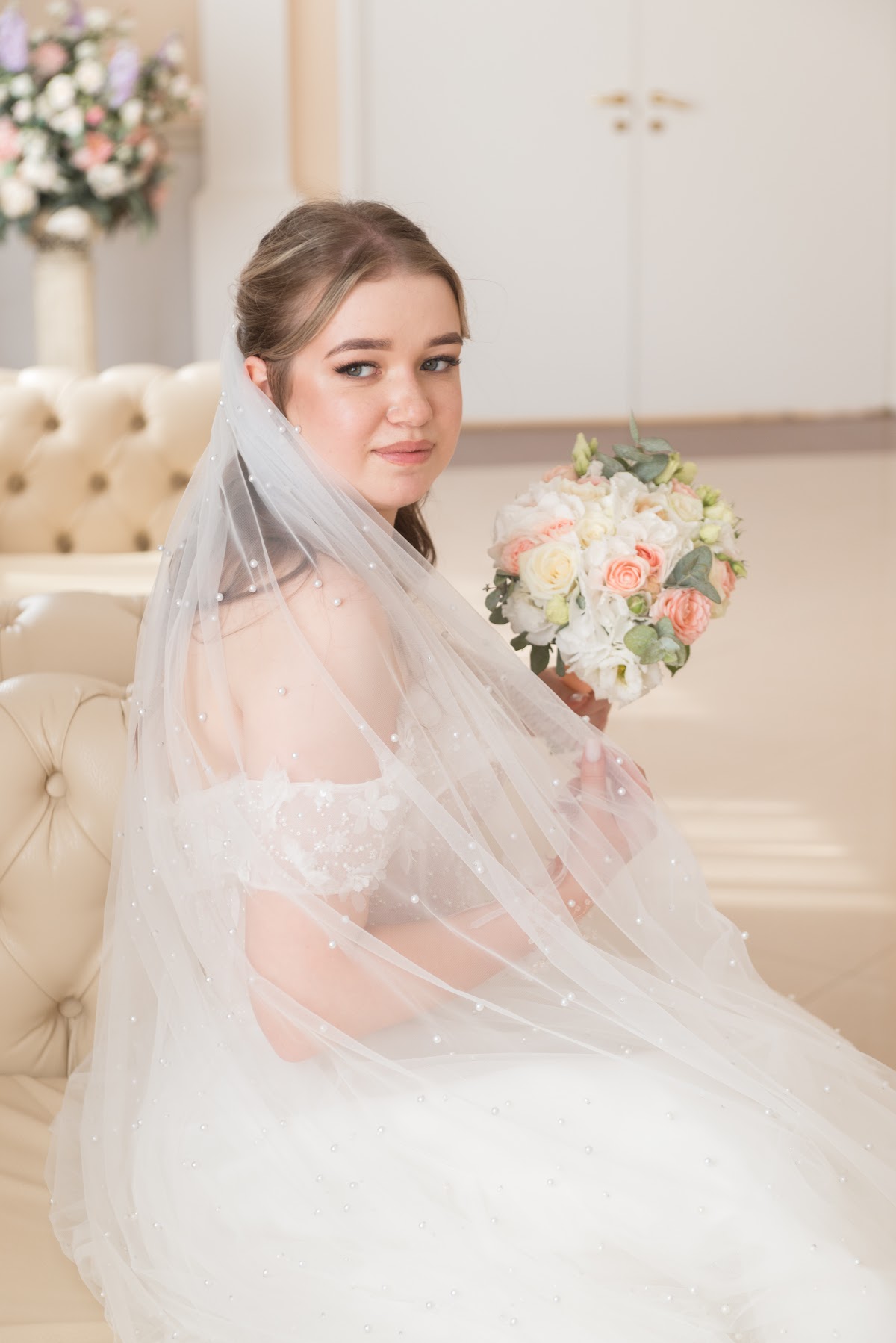 Екатерина и Виталий