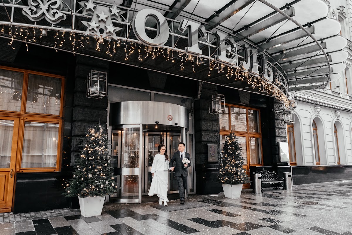 26.12.20 Дима и Оля