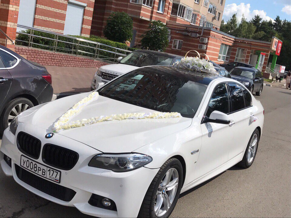 Bmw 525