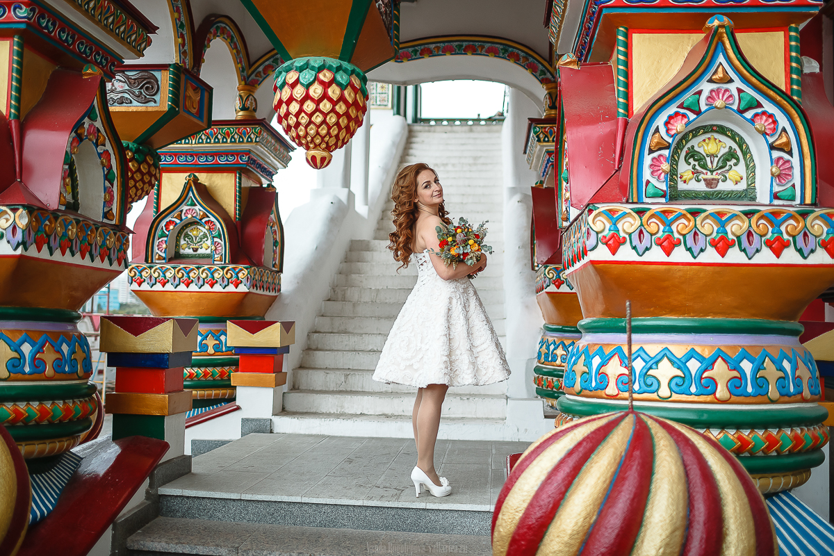 Галина и Сергей
