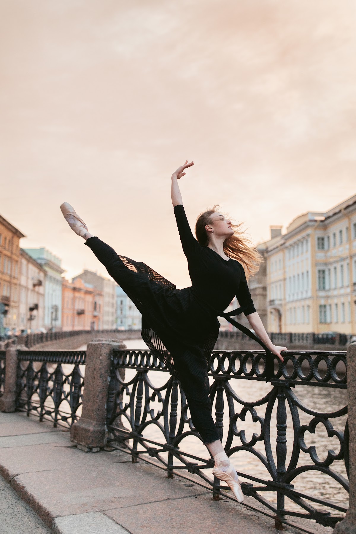 Портфолио: Портрет