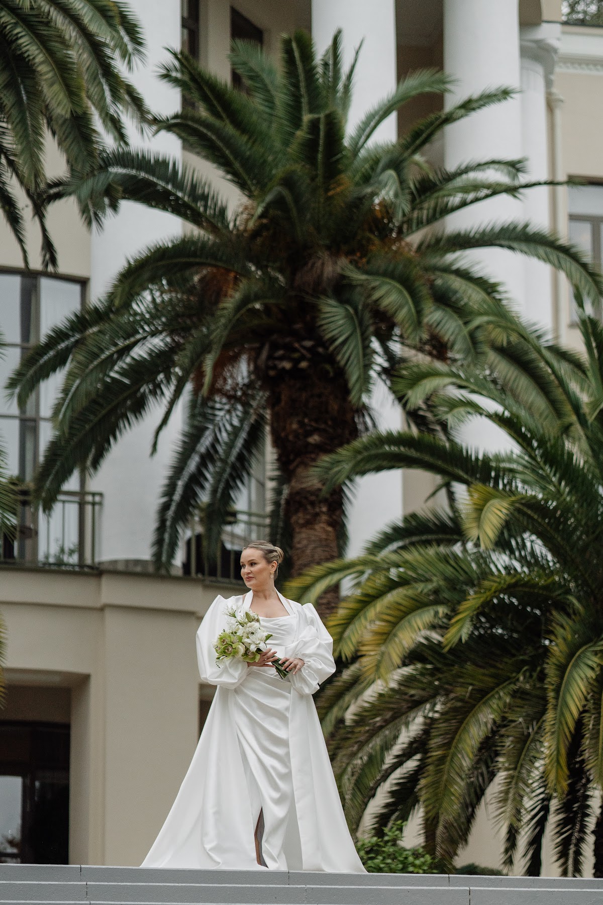 RODINA Grand Hotel & SPA Sochi