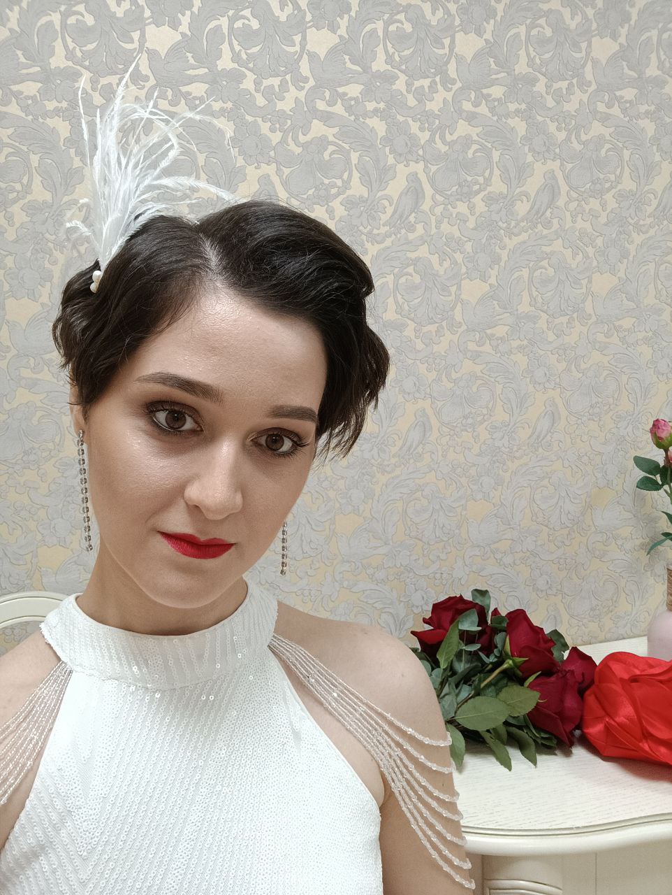 Наталья Ржевская