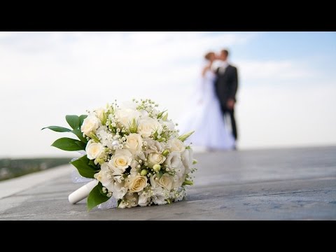 Свадебный отчёт