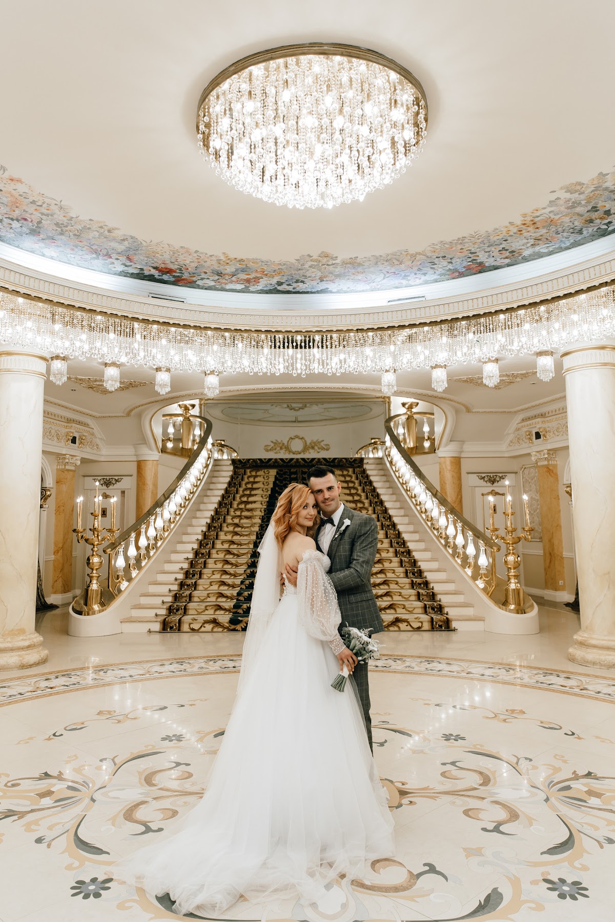 Wedding Day - Kirill & Eva