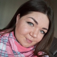 Анюта Овсянникова