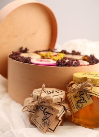 подарки на свадьбу