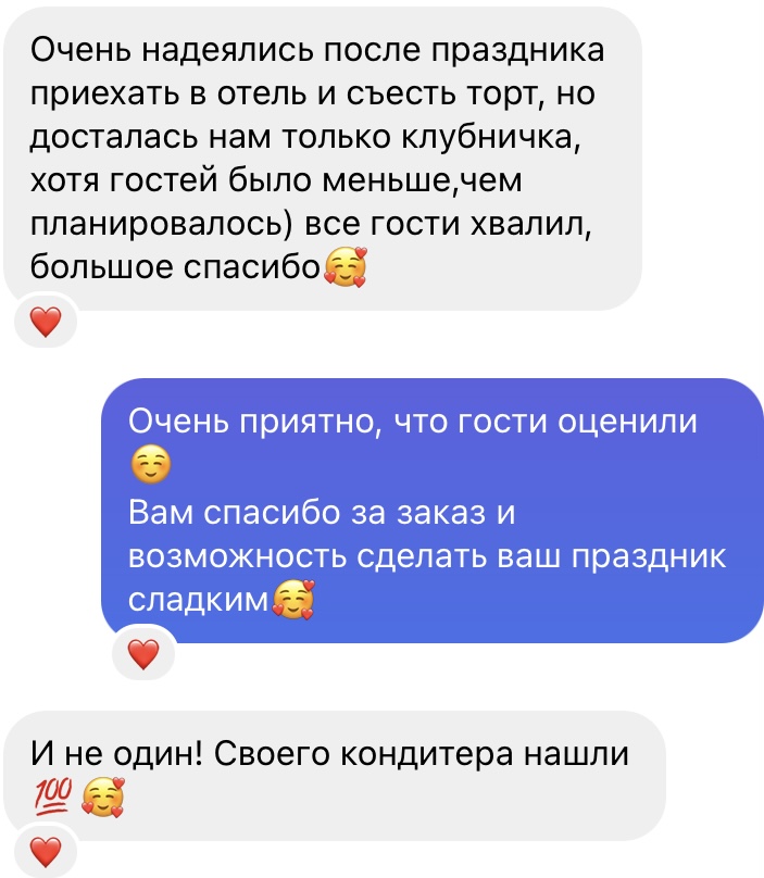 Отзывы