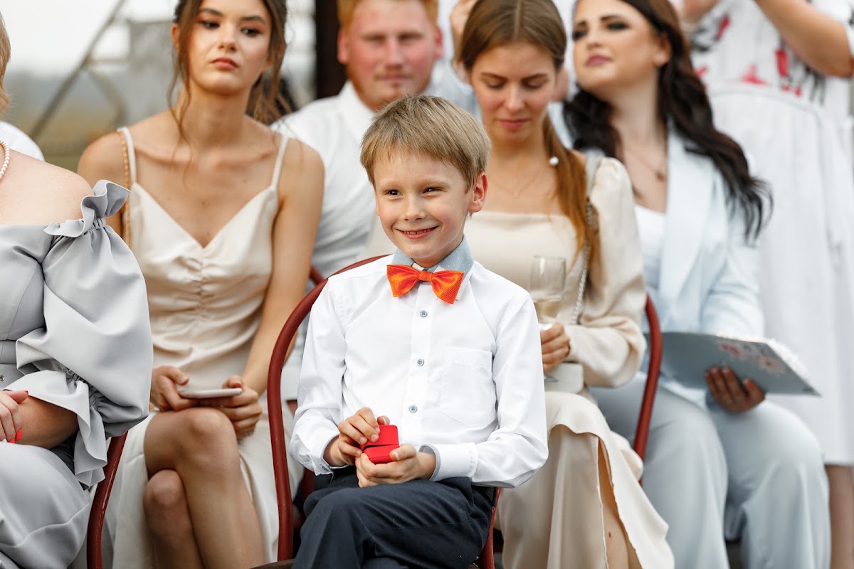 Виктория и Александр