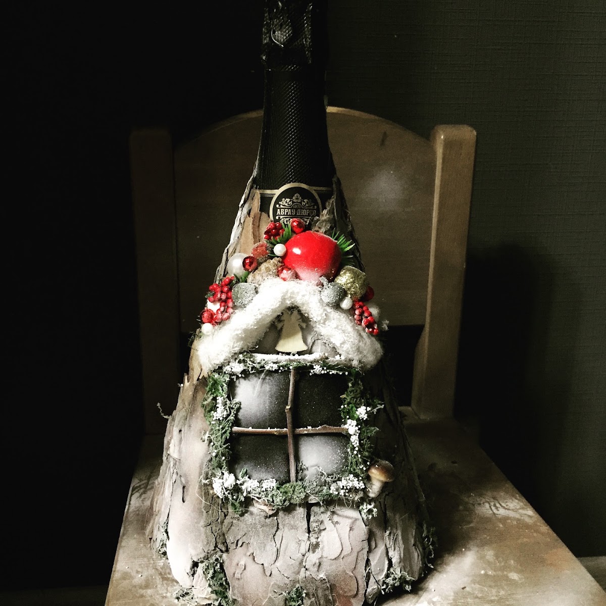 Новый год