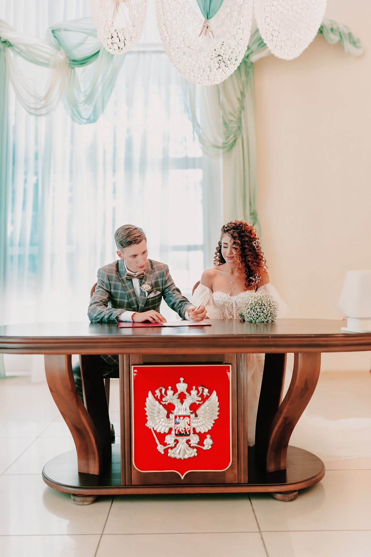 Валерия и Никита