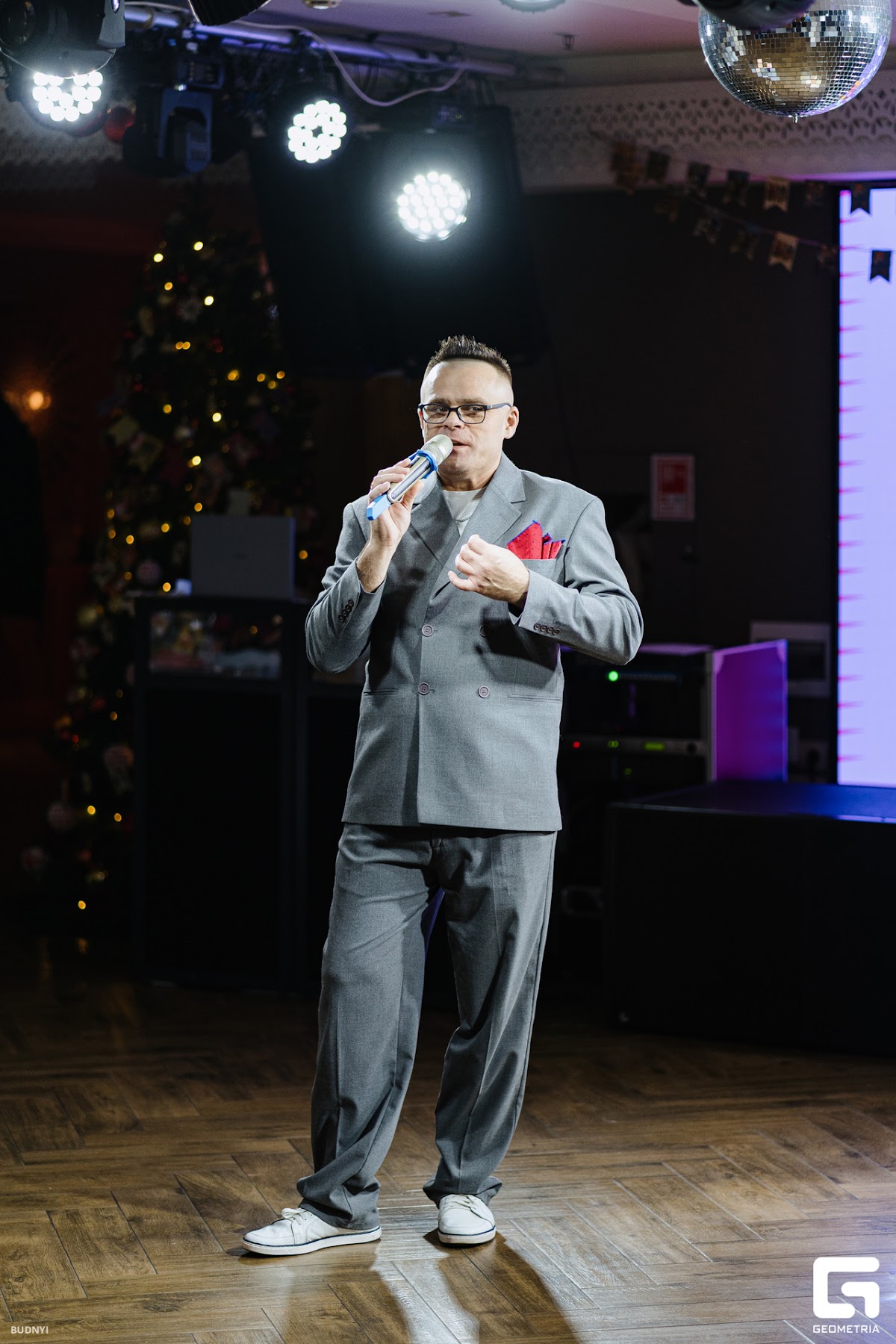 Портфолио: День рождения