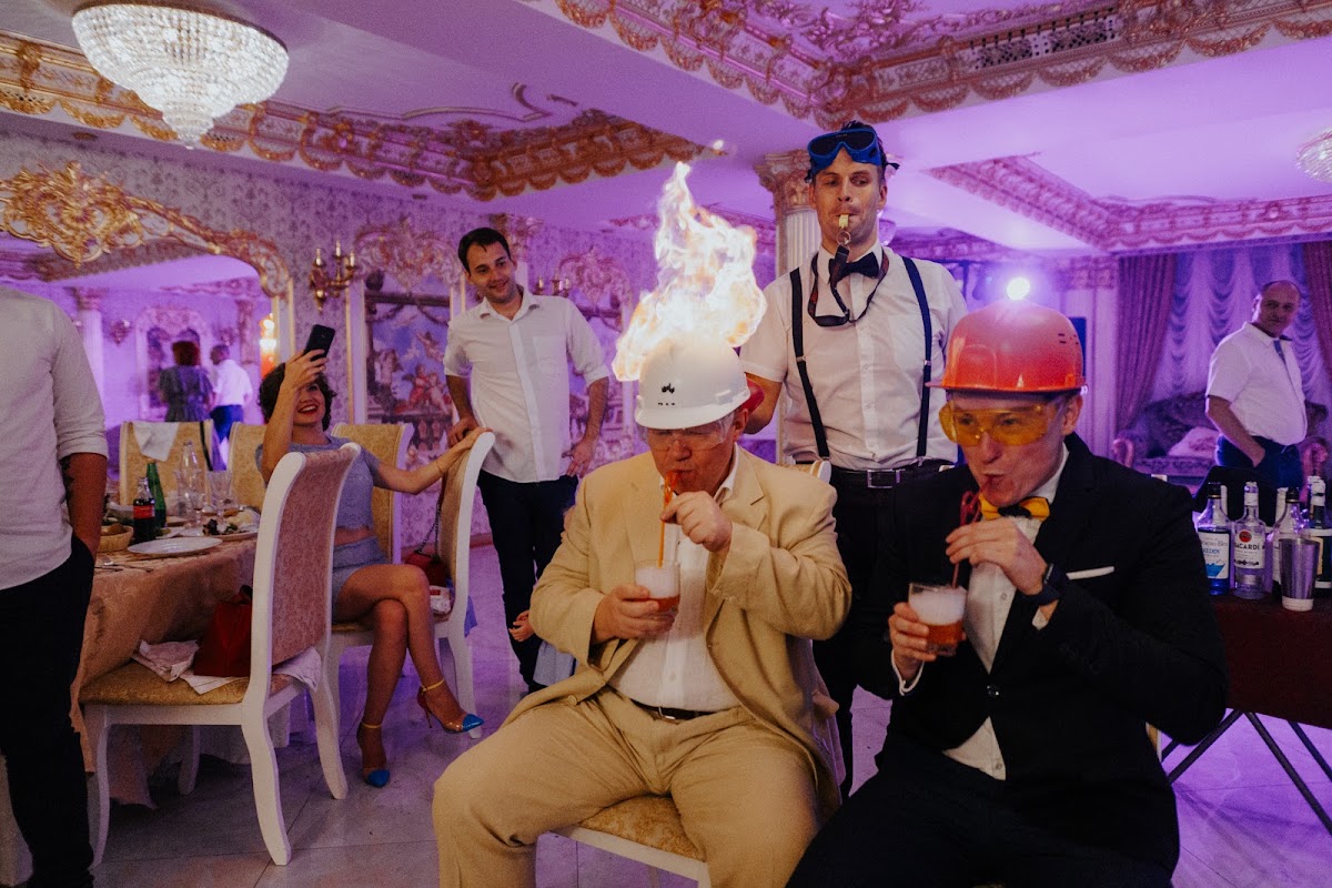 Анна и Павел