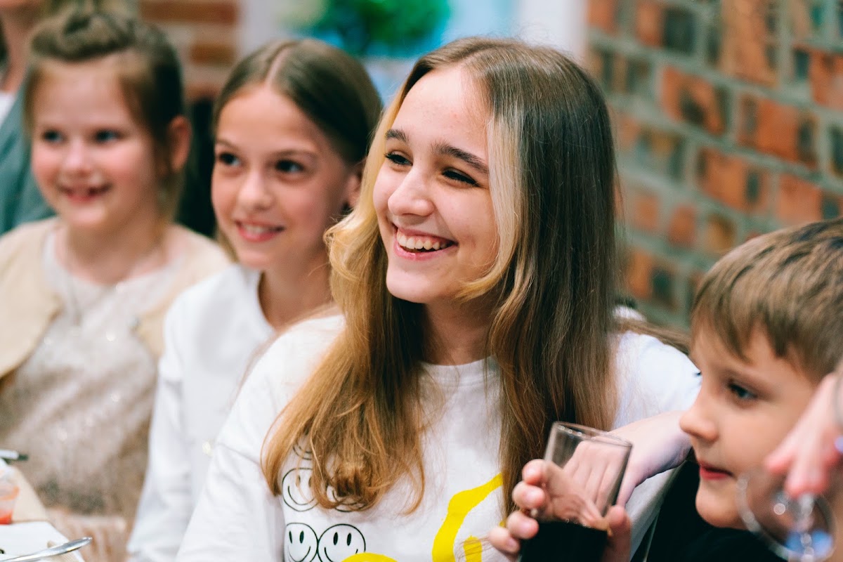 Портфолио: День рождения