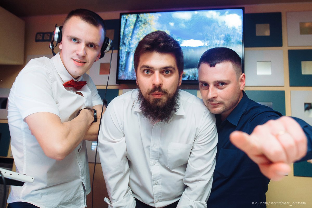 Фотографии