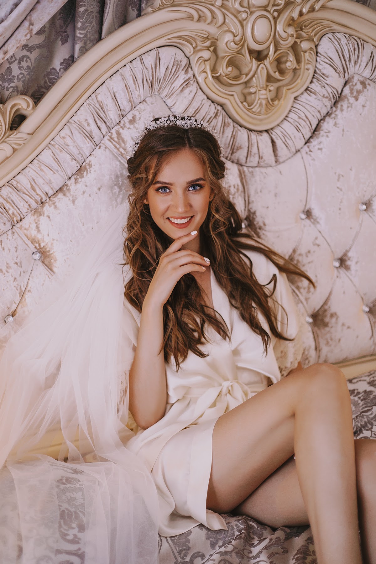Рита и Эдуард