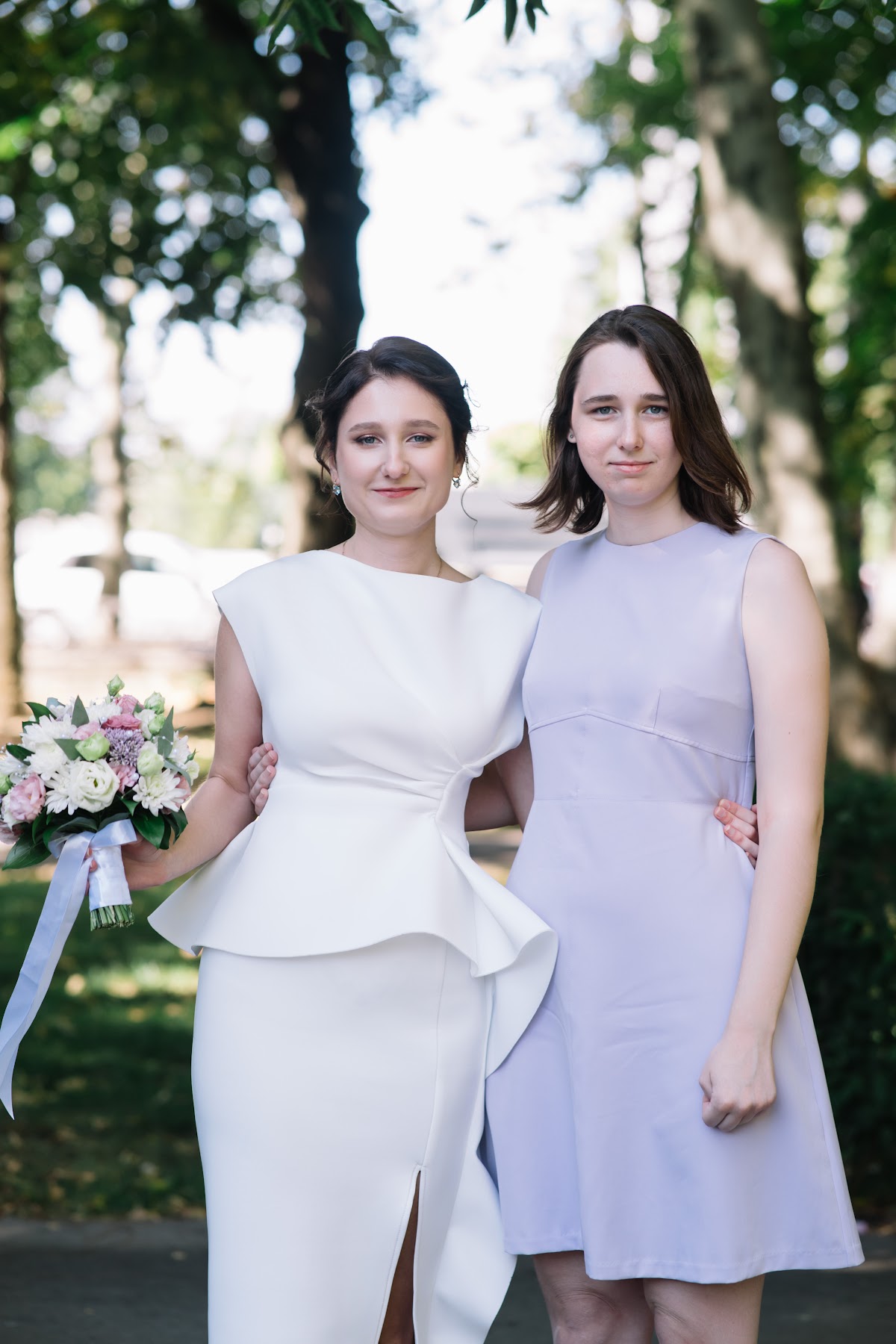 Виктор и АННА