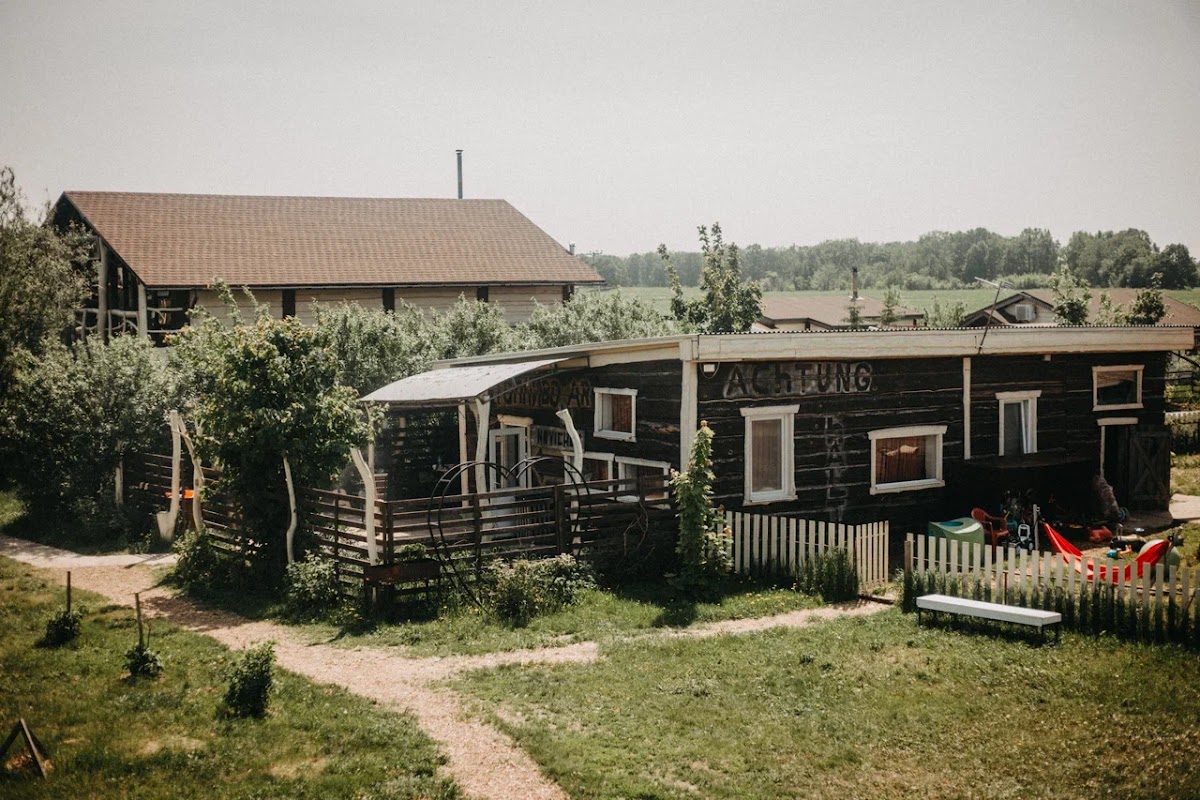 Беседка «Новичок»