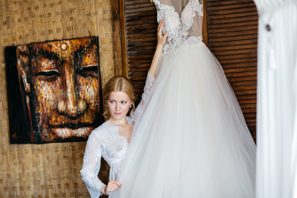 Лена и Макс