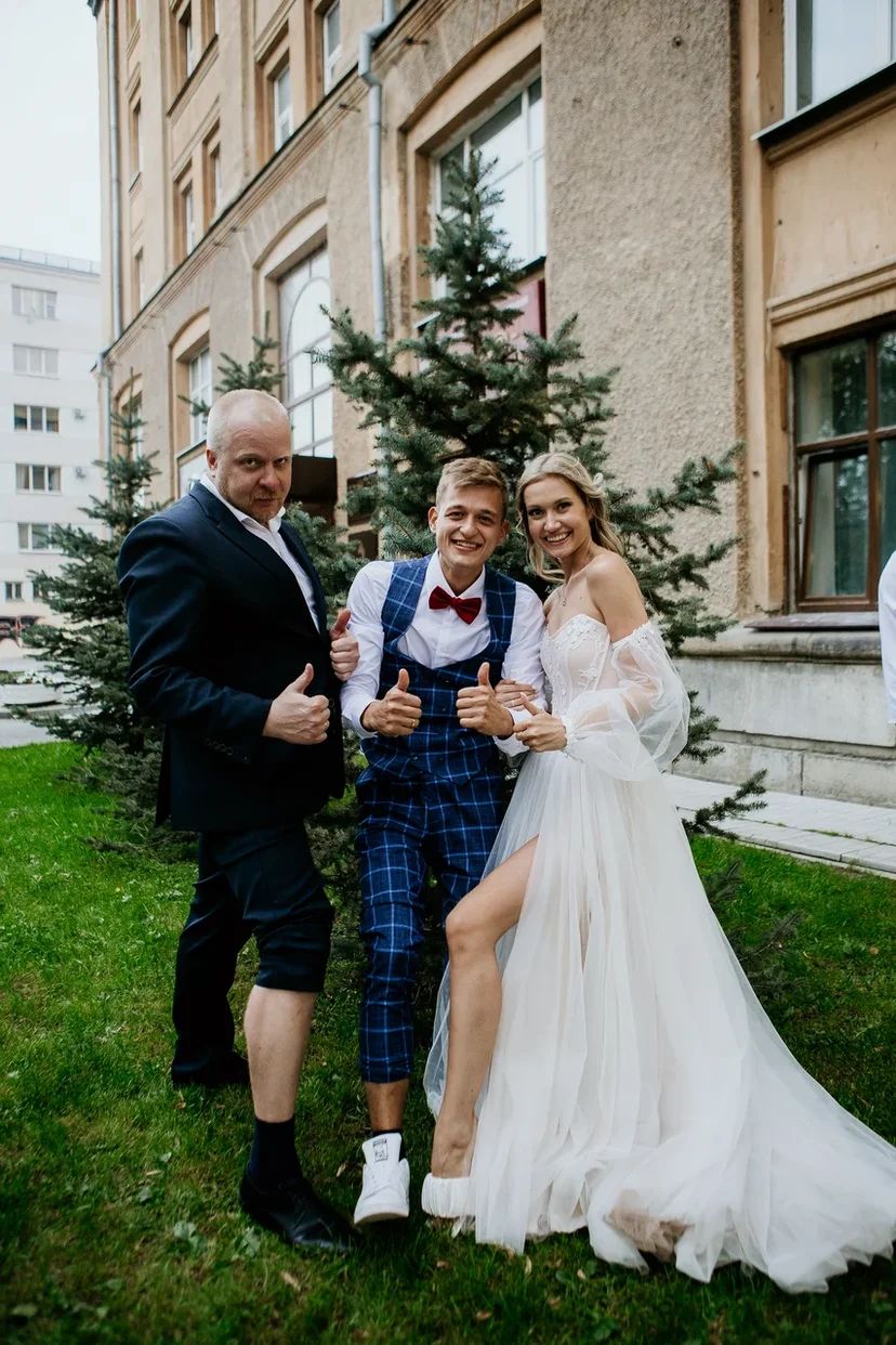 Фотографии