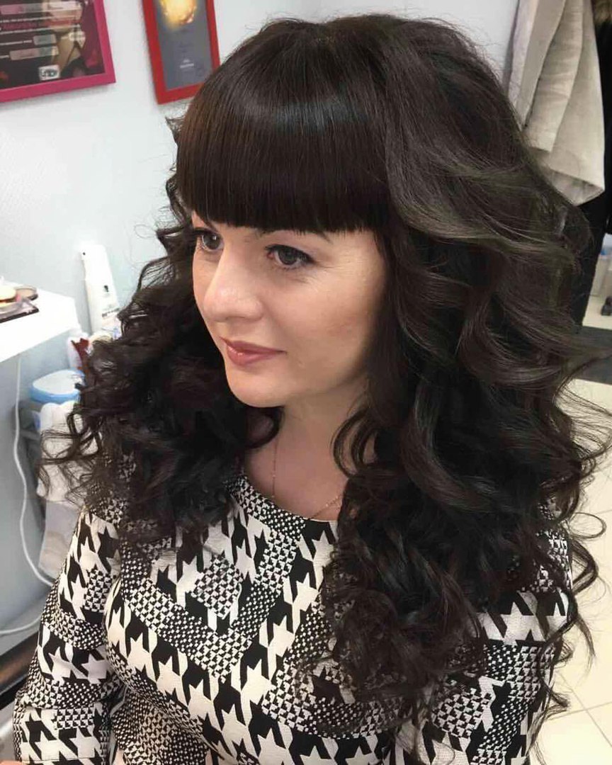 Instagram @hair_stylist_kate