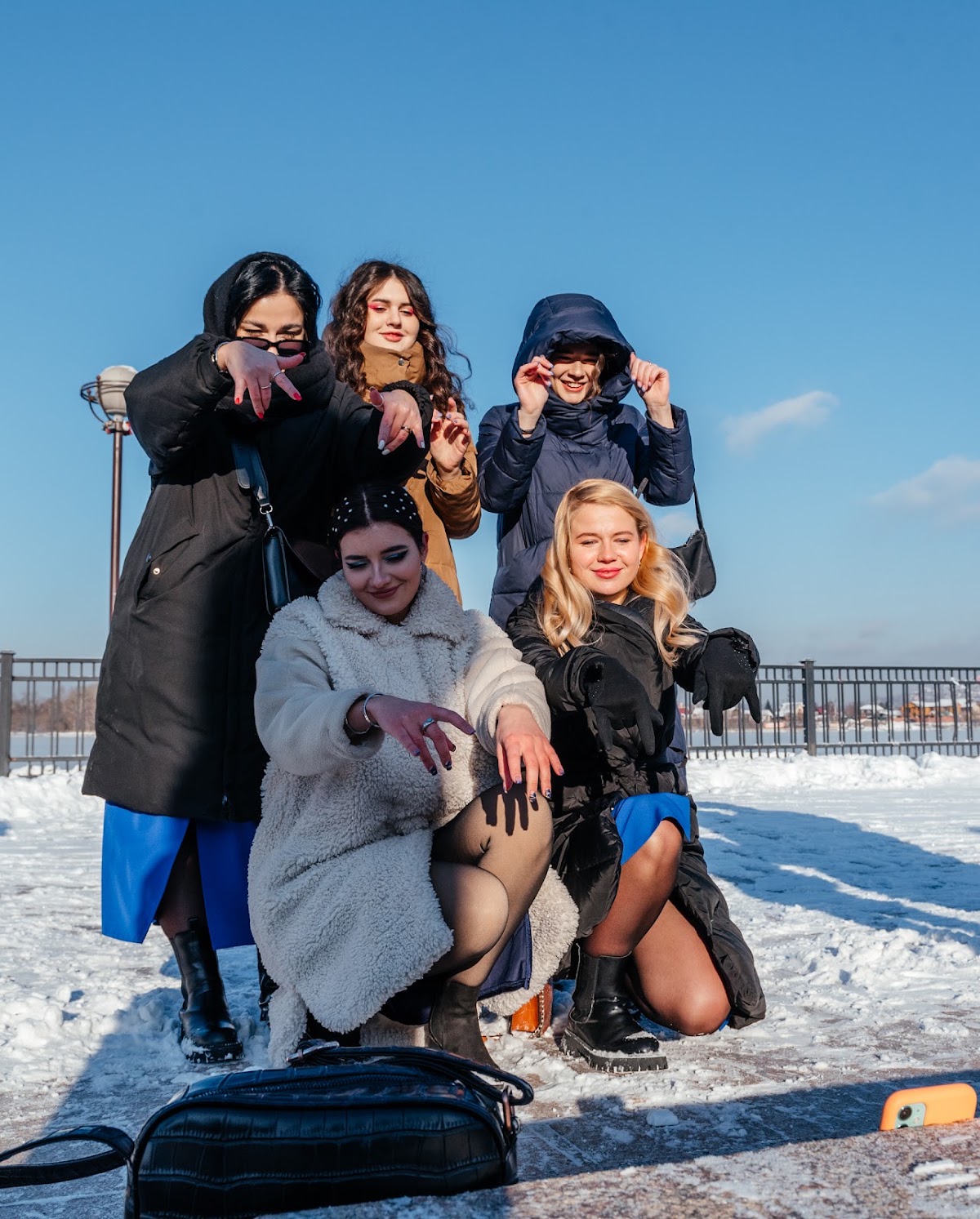 Тамара и Константин