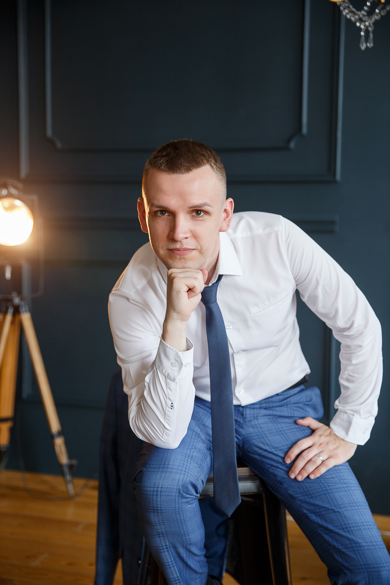 Валерия и Николай