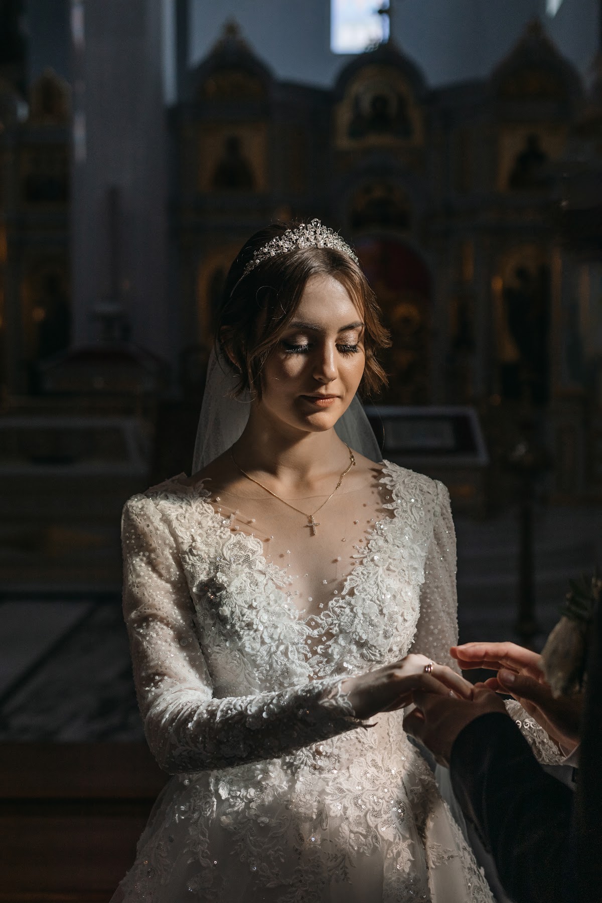 Елена Осипова