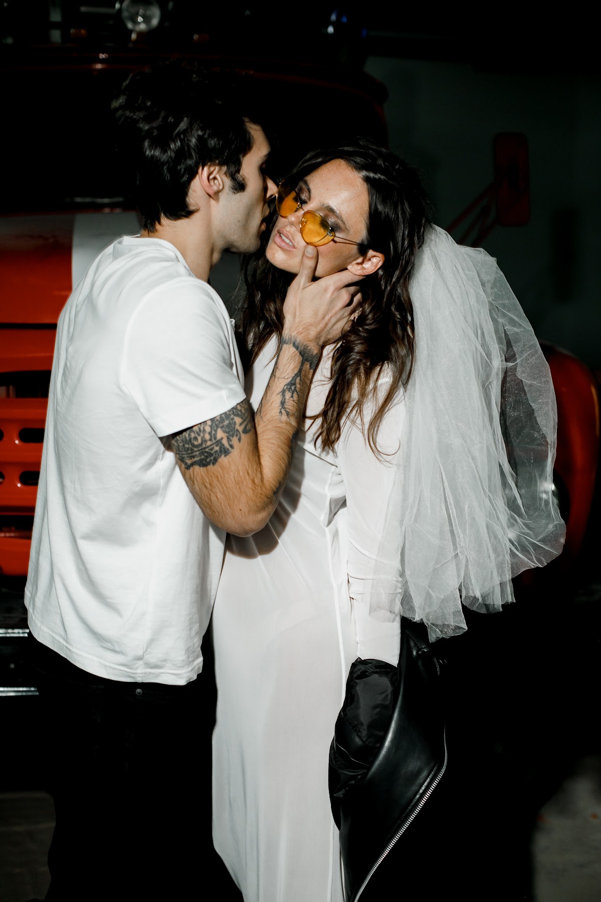 Rock this wedding