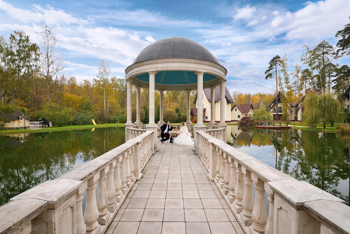 Ольга и Александр