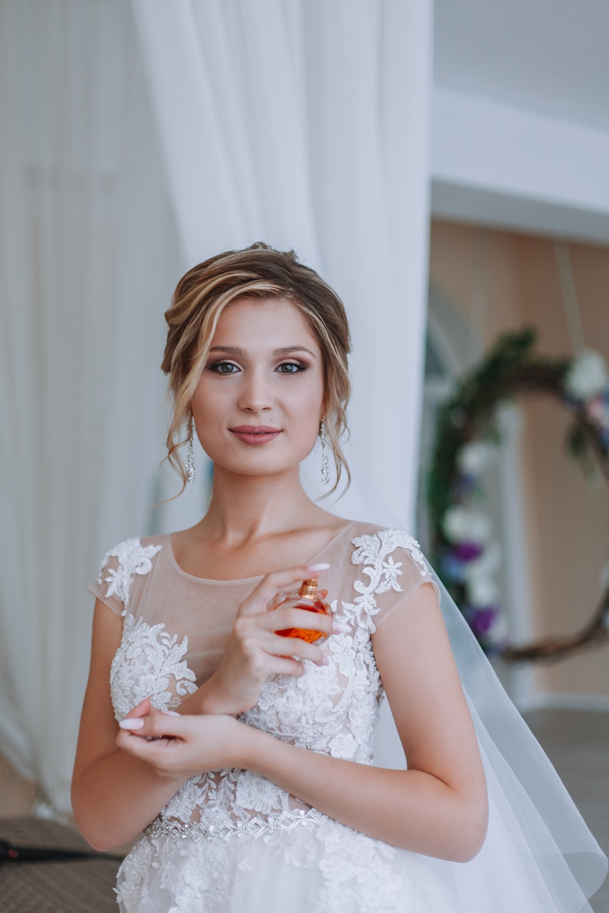 Алина и Влад