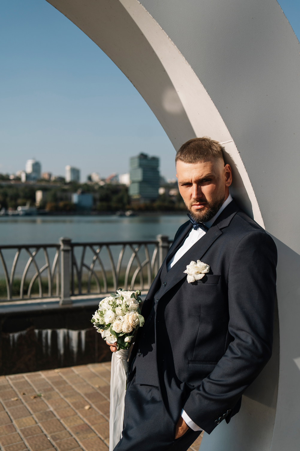 Арина и Александр