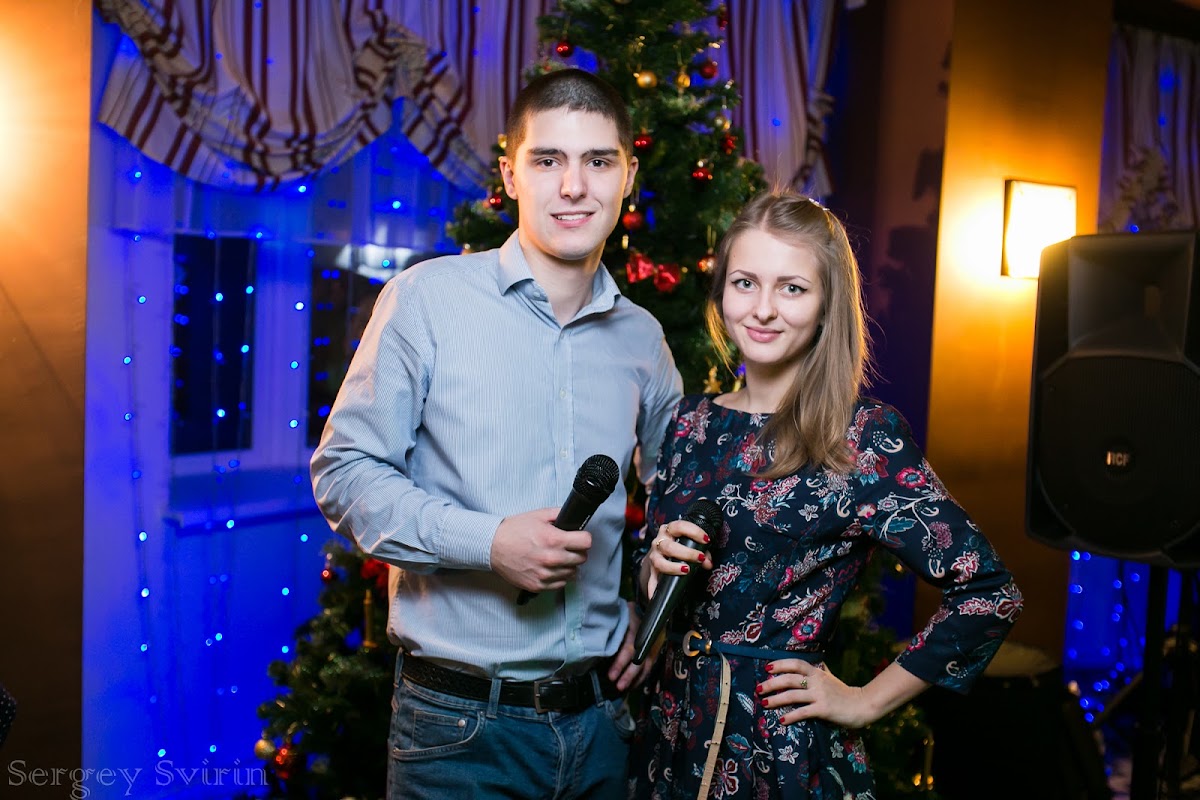 Портфолио: Свадьба