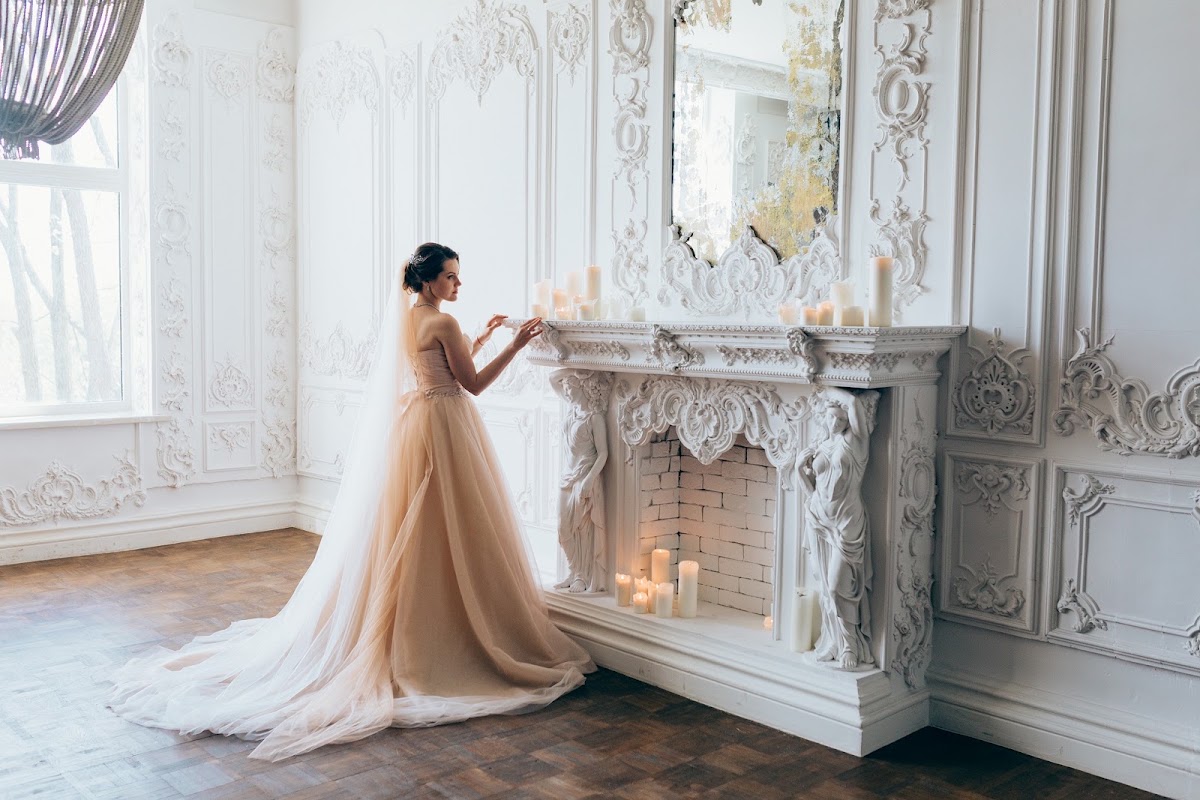 Wedding day Valeriy and Anastsia
