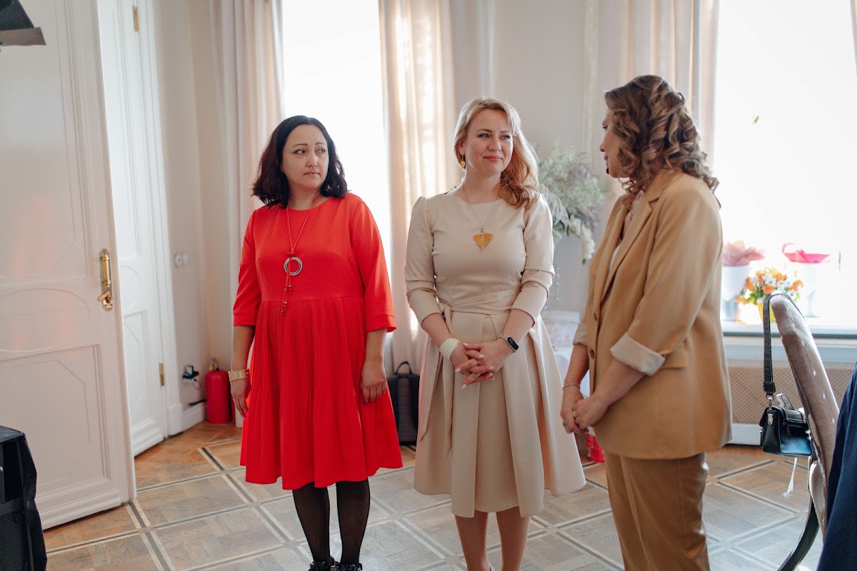 Никита и Ярослава 8.04.23