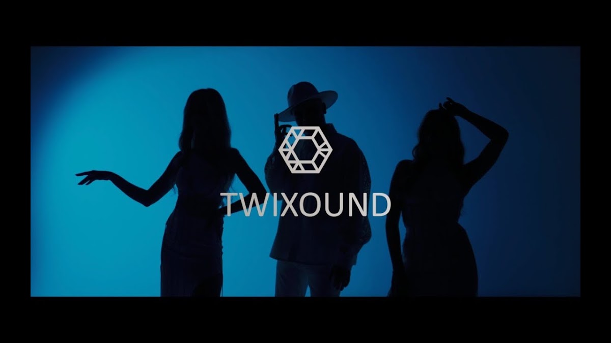 COVER SHOW TWIXOUND