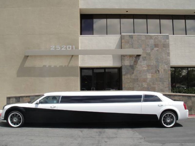 Chrysler 300C