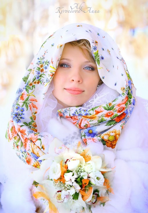 Сергей Марина