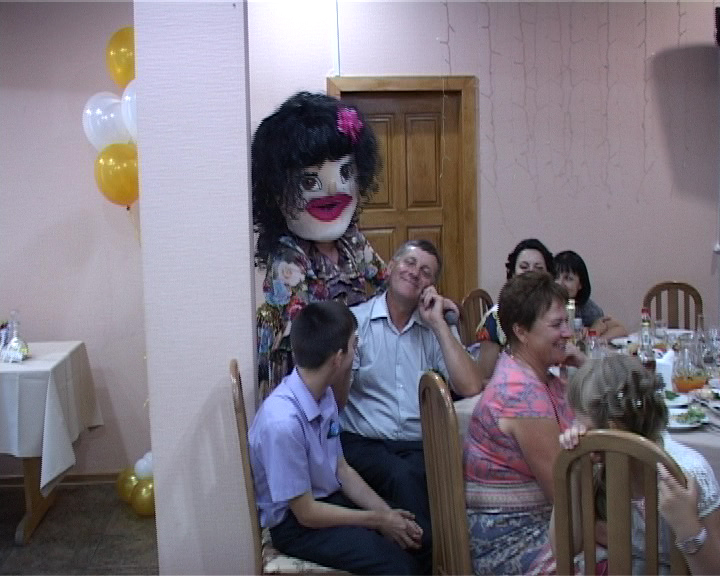 цыганочка