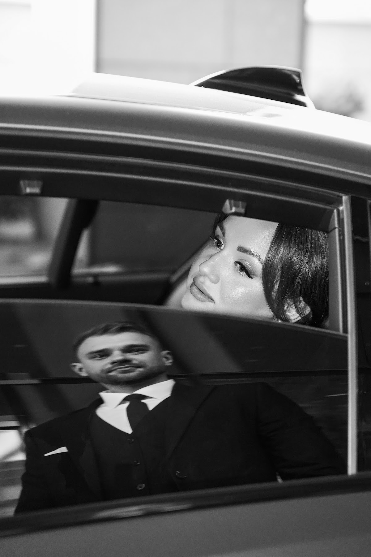 Kirill & Olga