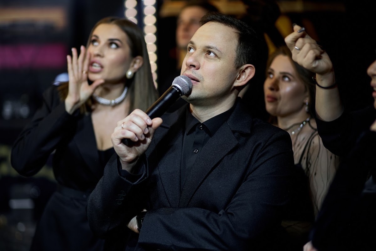 Портфолио: День рождения