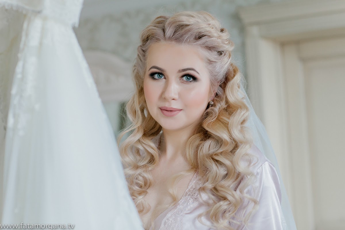 Светлана и Александр