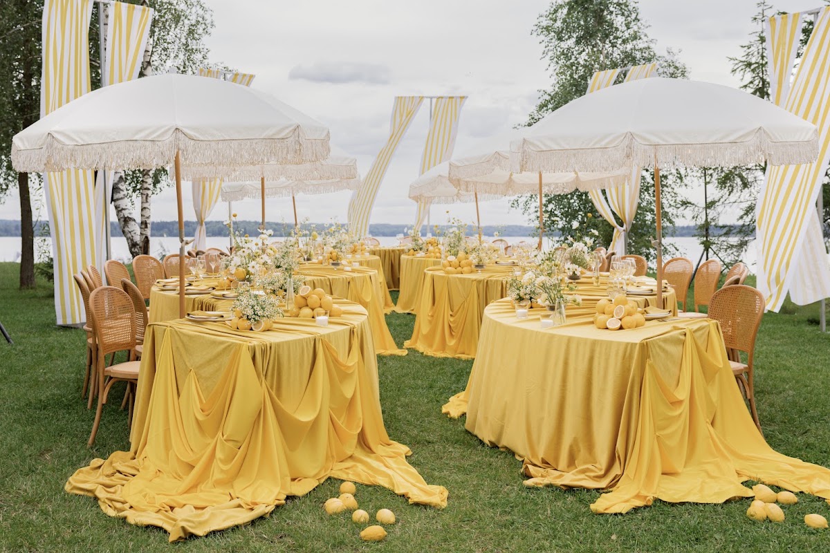 THE SUN VERANDA