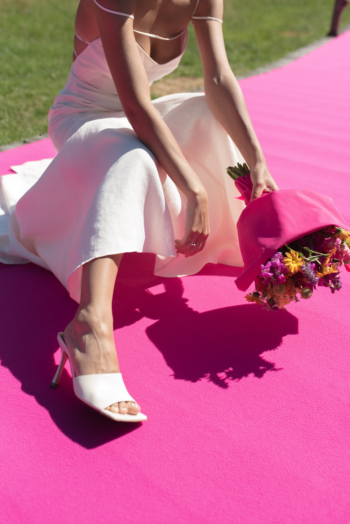 Jacquemus Wedding