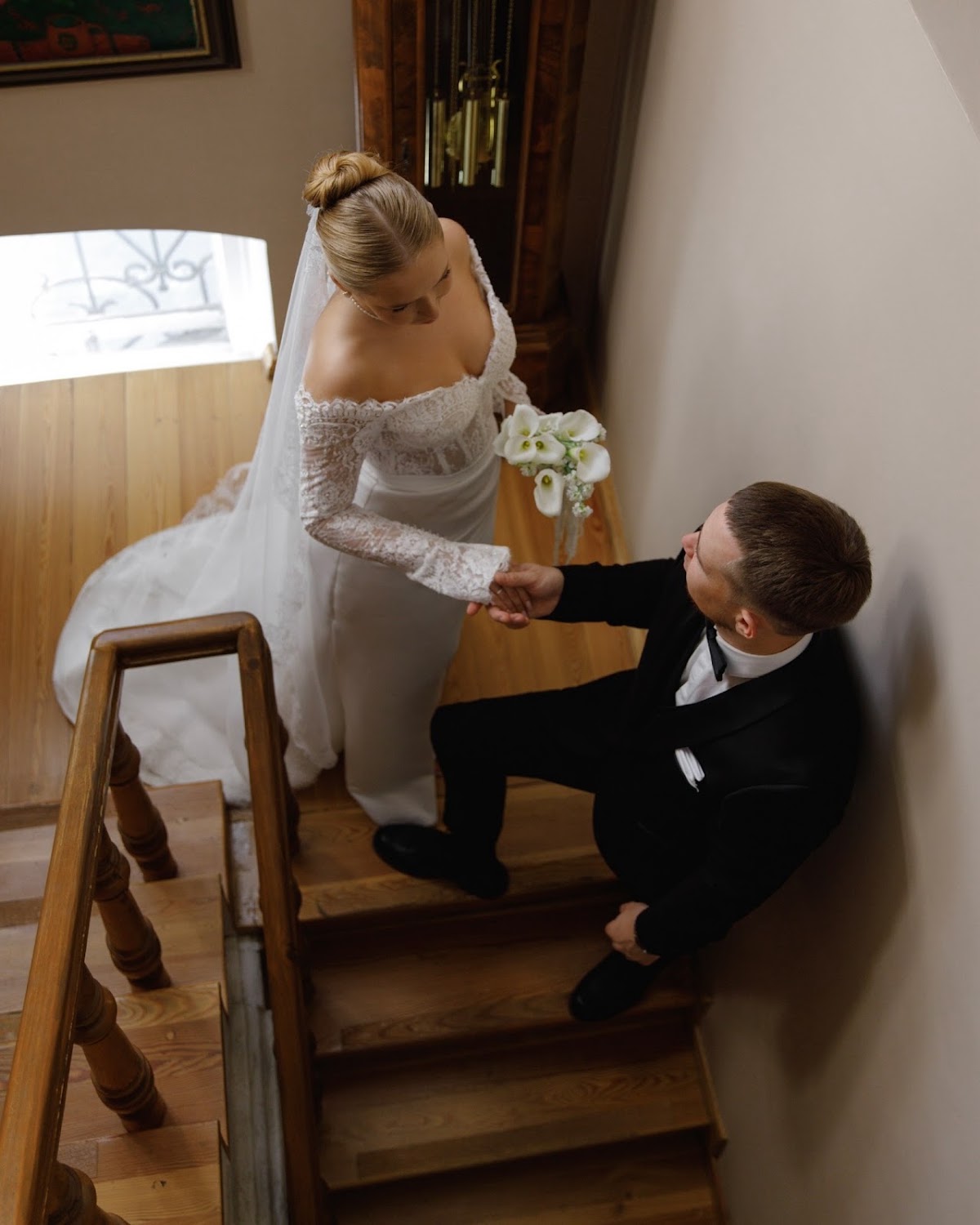 Ольга Гребнева — кадр 5 из 60