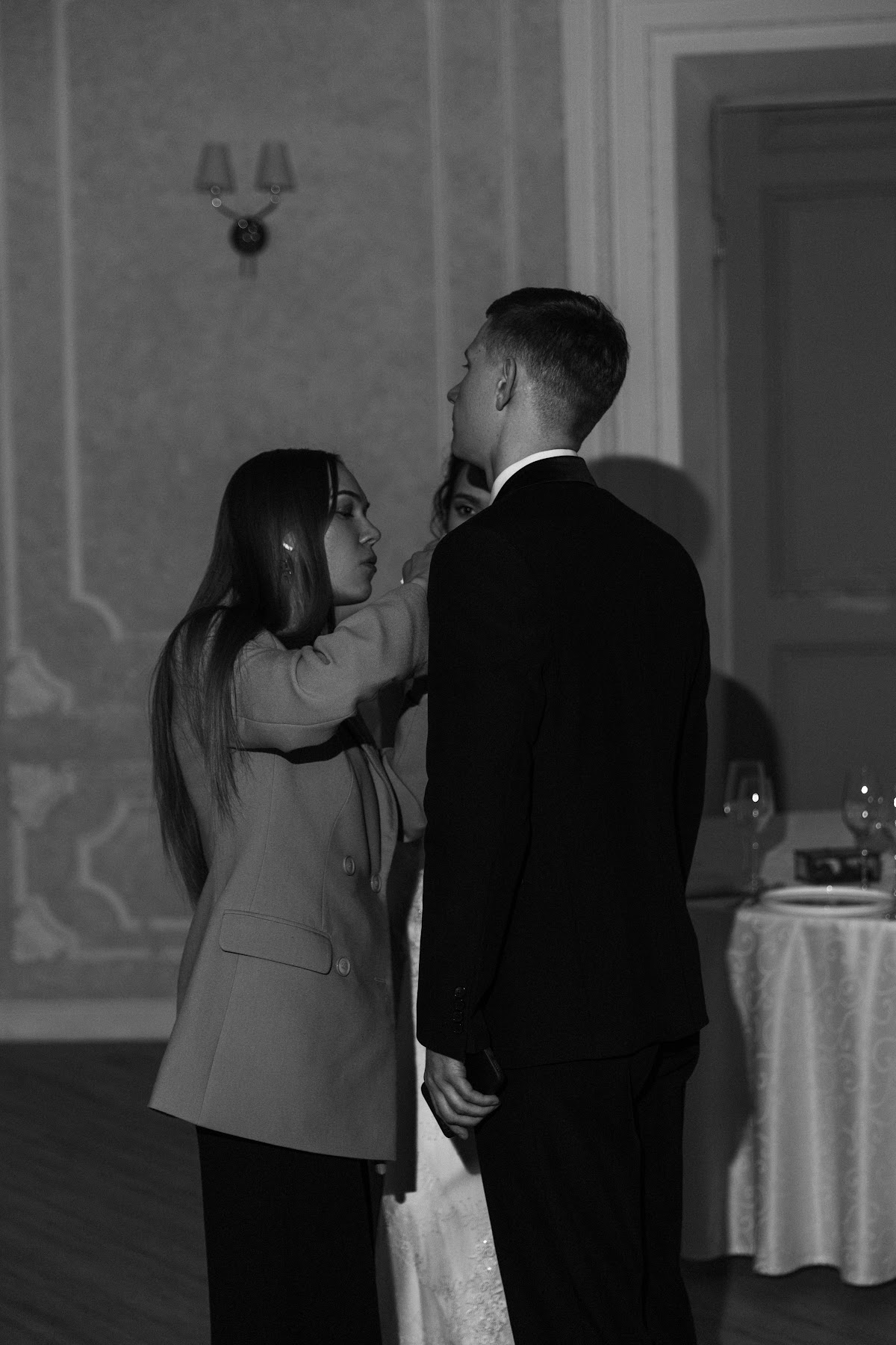 Royal Love