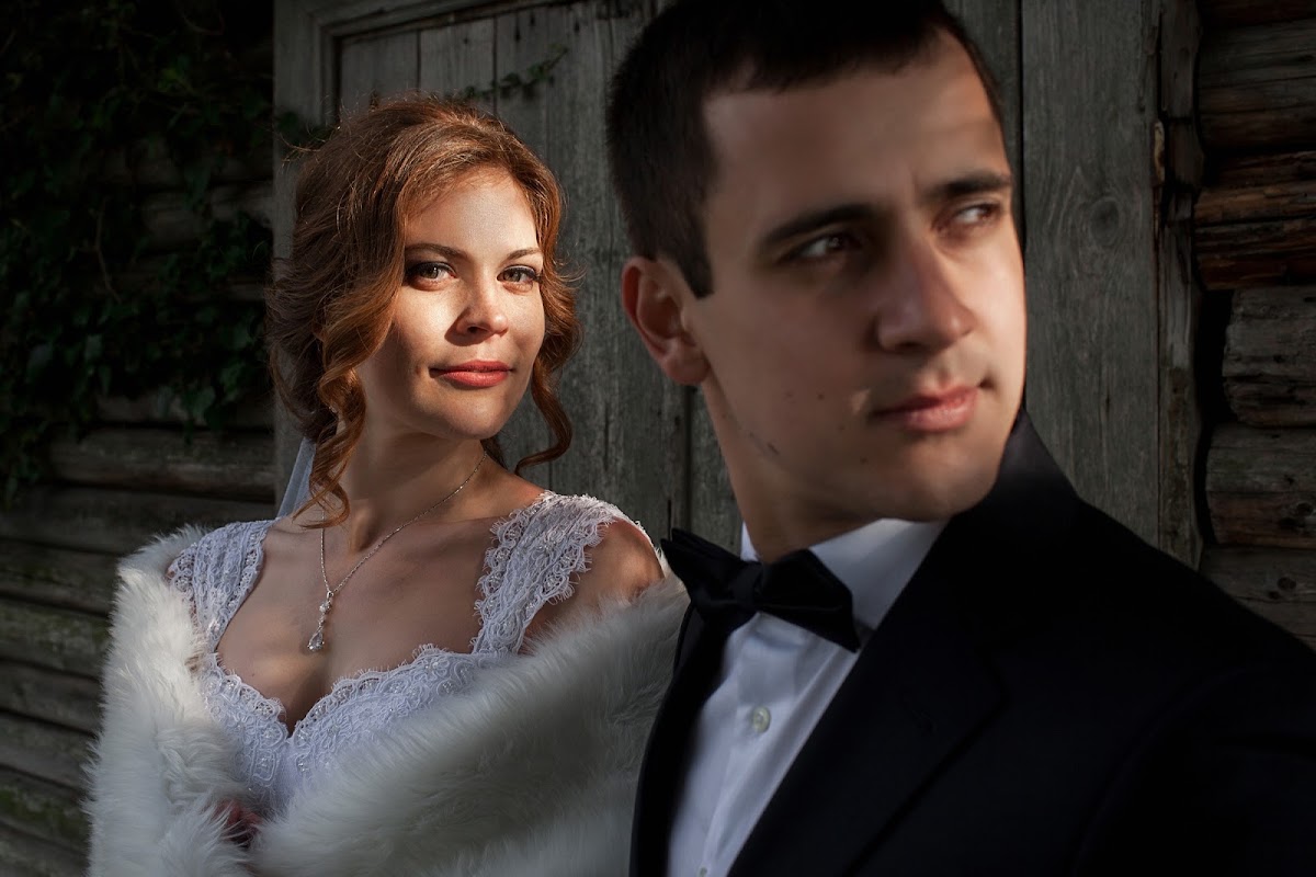 Портфолио: Свадьба